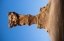 Tour to Vallecito and Magic Bus