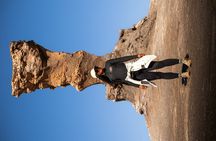 Tour to Vallecito and Magic Bus