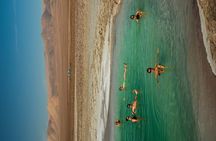 Tour to the Hidden Lagoons of Baltinache