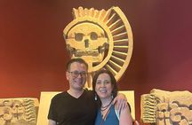 Private Guided Tour of the Museum of Anthropology in Mexico City