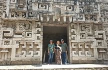 Private Guided Tour of the Museum of Anthropology in Mexico City