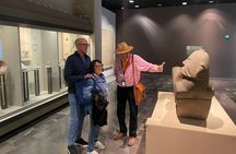 Private Guided Tour of the Museum of Anthropology in Mexico City