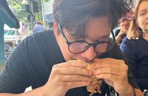 Rio: Copacabana Food Tour with 7 Tastings and Local Flavors