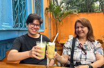 Rio: Copacabana Food Tour with 7 Tastings and Local Flavors