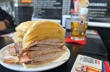 Rio: Copacabana Food Tour with 7 Tastings and Local Flavors