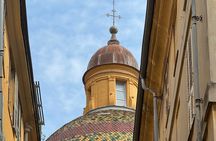 Old Town Nice Baroque and Medieval Small Group Tour