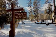 Explore Moraine Lake & Lake Louise Roundtrip Shared Shuttle Tour