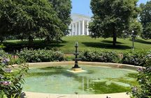 Richmond's Historic Market Food Tour with 5 Authentic Tastings 