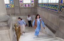 Private Tour of Chapultepec Castle History and Views