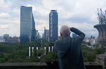 Private Tour of Chapultepec Castle History and Views