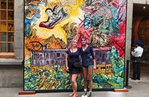 Private Tour of Chapultepec Castle History and Views