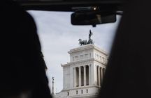 Semi PRIVATE GOLF CART TOUR Must see Highlights in Comfort