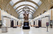 Orsay Museum with Audio Guide