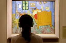 Orsay Museum with Audio Guide