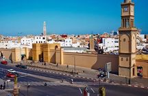 Casablanca Day Trip from Marrakech with Hassan II Mosque Visit