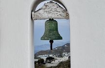 Mykonos Secrets Highlights Tour Small Group with Port Pickup