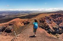 7 Days Tour Galapagos Island Hopping with 3 Islands
