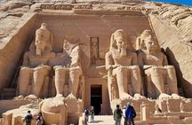 2-Night Nile Cruise from Aswan to Luxor including Sightseeing
