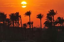 2-Night Nile Cruise from Aswan to Luxor including Sightseeing