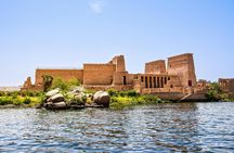 2-Night Nile Cruise from Aswan to Luxor including Sightseeing