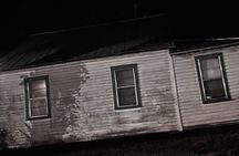  Paranormal Investigation in The Dixie House - St. Augustine, FL