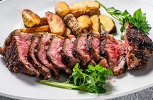 French Bistro Cooking Class in Tucson (Includes 3-Course Meal)