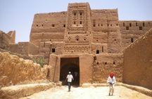 1 hour tour Quad biking experience 