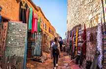 3-Day Desert Tour from Marrakech to Merzouga Camel Ride and Camp