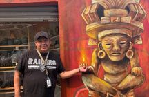 3-Hour Private Archaeological Walking Tour in Mexico with ATV