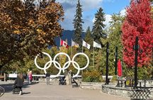 Full Day Private Tour of Whistler & Shannon Falls