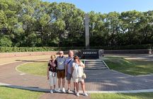 Nagasaki Highlights Private Half-Day Tour by Car