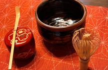 Private Morning Meditation at Kyoto