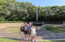 Best of Nagasaki with Japanese Tea Ceremony 4 hours Car Tour