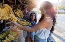 Sahara Day Trip from Agadir Sidi R’bat with Berber Lunch