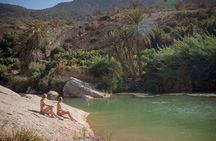 Sahara Day Trip from Agadir Sidi R’bat with Berber Lunch