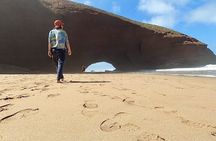 Sahara Day Trip from Agadir Sidi R’bat with Berber Lunch