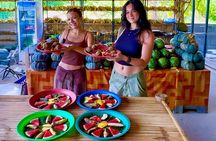 Army Jeep Jungle Safari and Elephant Freedom Rescue Centre Tour