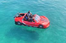 Jet car Excursion in Ocho Rios, Jamaica