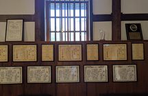 Tour and Brewery of Izumisano Sake with Tasting