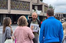100% Private Tour in the Basilica of Our Lady of Guadalupe
