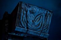 Brutal Tbilisi — Night Edition: Dark Side of Soviet Architecture