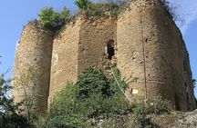 Luxembourg Belgium Thermal Spa Wellness and Castle Tour and Wine