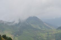 5 Days Kerala Tour with Private Car Houseboat Munnar and Thekkady