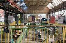 Luxembourg’s Steel, Iron & Mining Heritage Private Day Tour