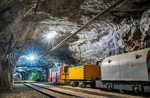 From Iron to Wealth, Luxembourg Steel and Mining Heritage