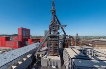 From Iron to Wealth, Luxembourg Steel and Mining Heritage