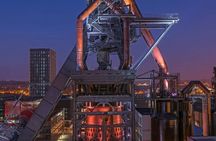 From Iron to Wealth, Luxembourg Steel and Mining Heritage
