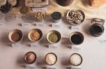 Natural Soap Making Experience - Luang Prabang