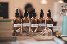 Natural Soap Making Experience - Luang Prabang