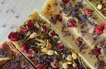 Natural Soap Making Experience - Luang Prabang